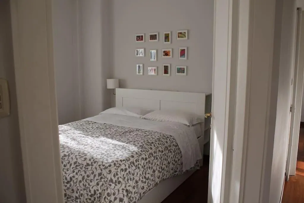 La Casina Delle Civette Apartment Rome