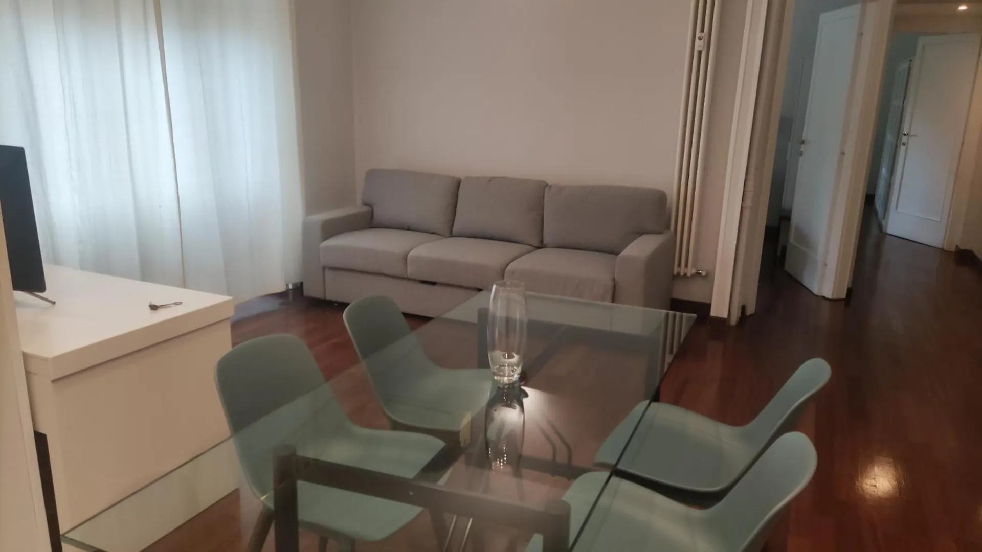 La Casina Delle Civette Apartment Rome Italy