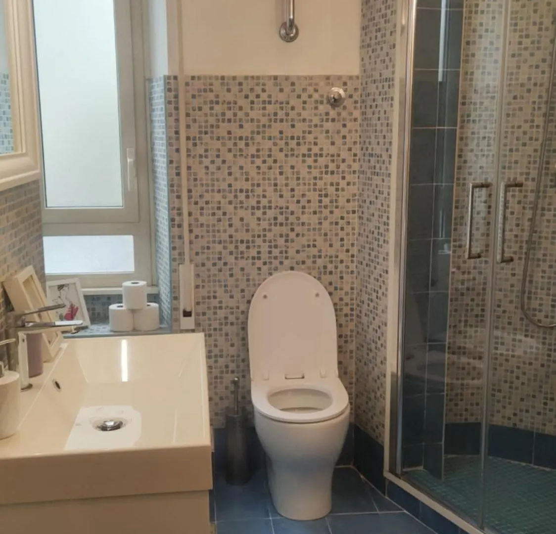 La Casina Delle Civette Apartment Rome