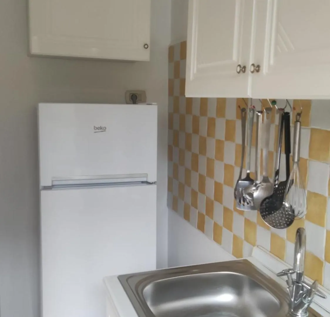 La Casina Delle Civette Apartment Rome 0*,