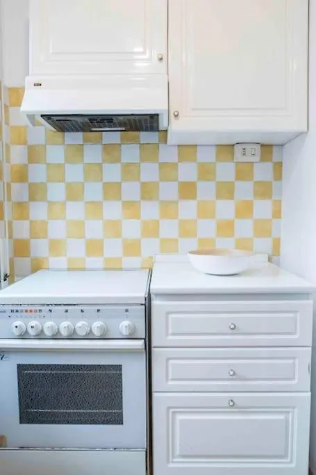 La Casina Delle Civette Apartment Rome Italy