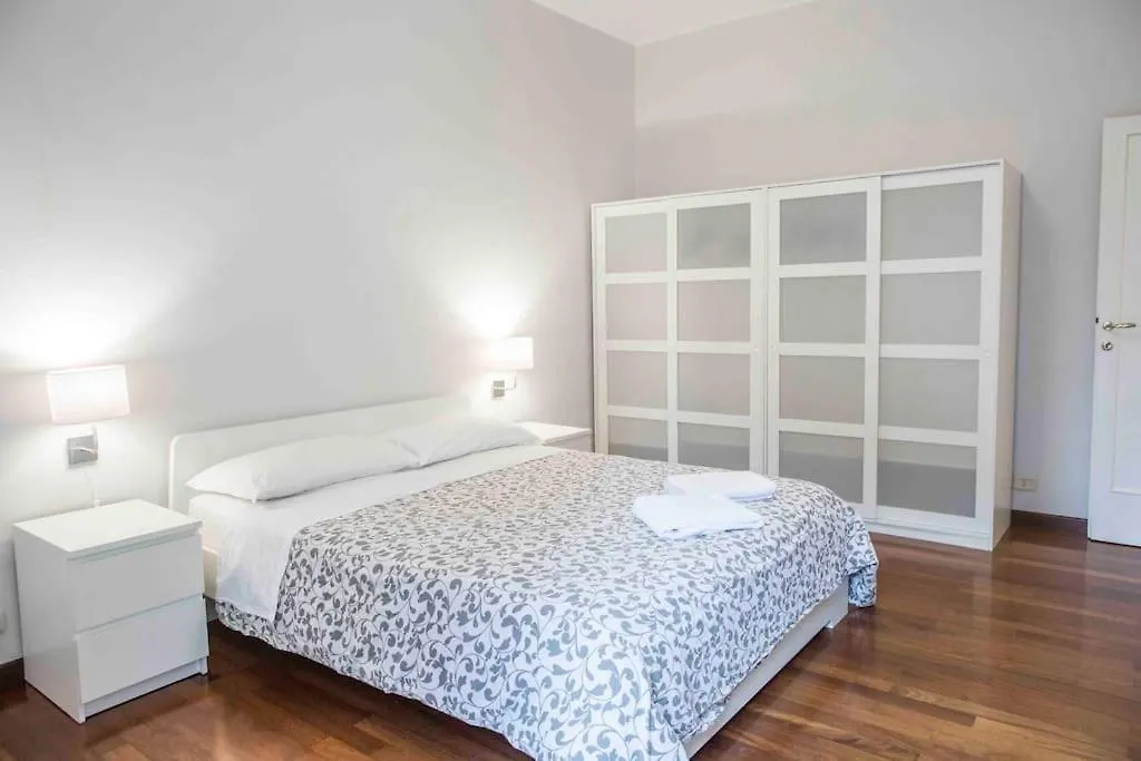 La Casina Delle Civette Apartment Rome 0*,  Italy