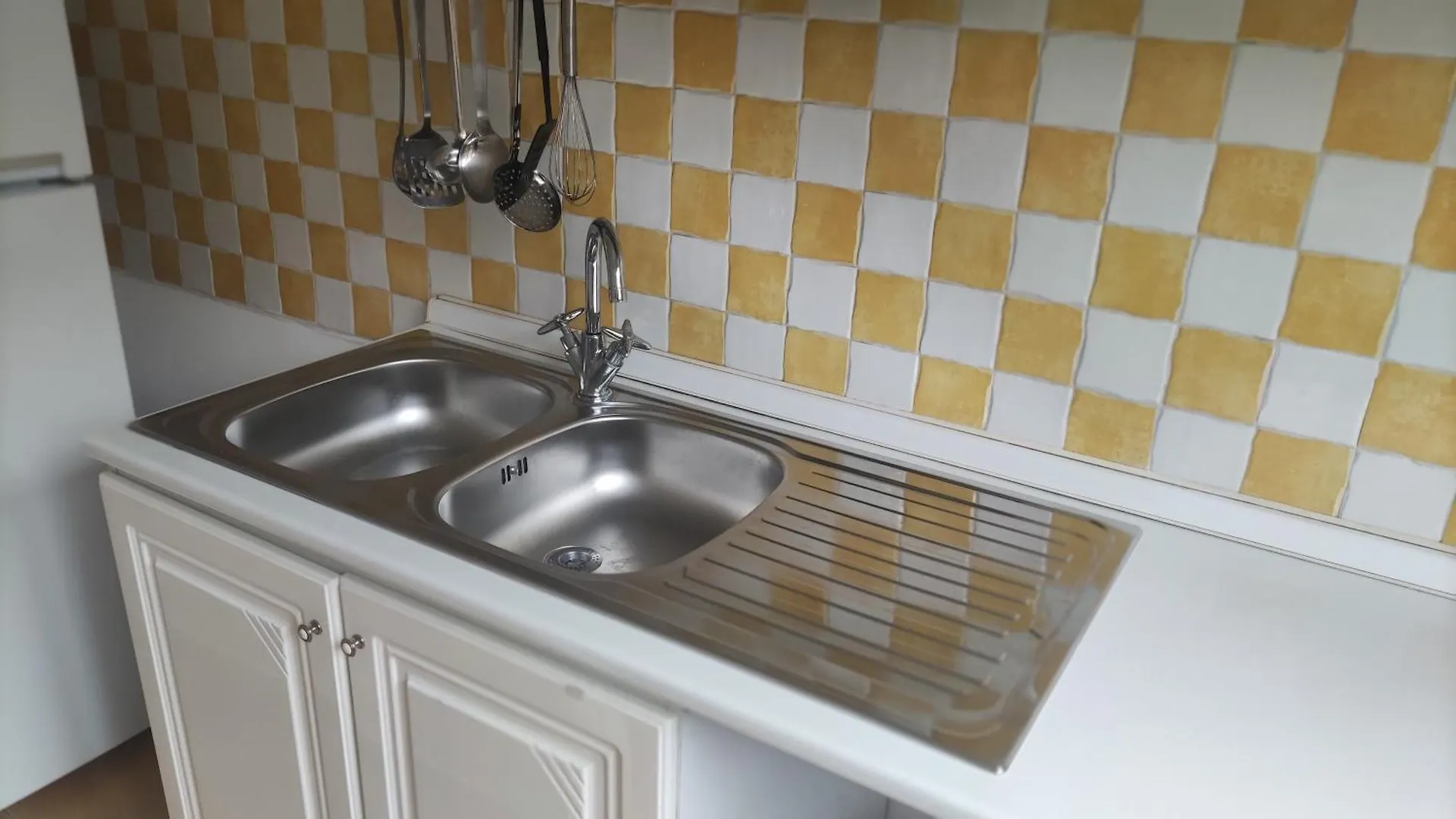 La Casina Delle Civette Apartment Rome Italy