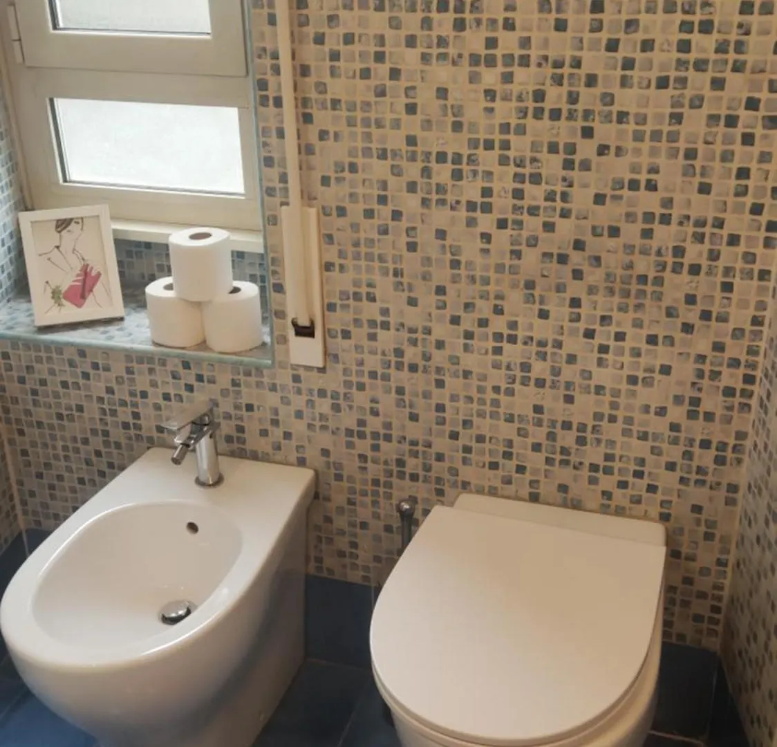 La Casina Delle Civette Apartment Rome