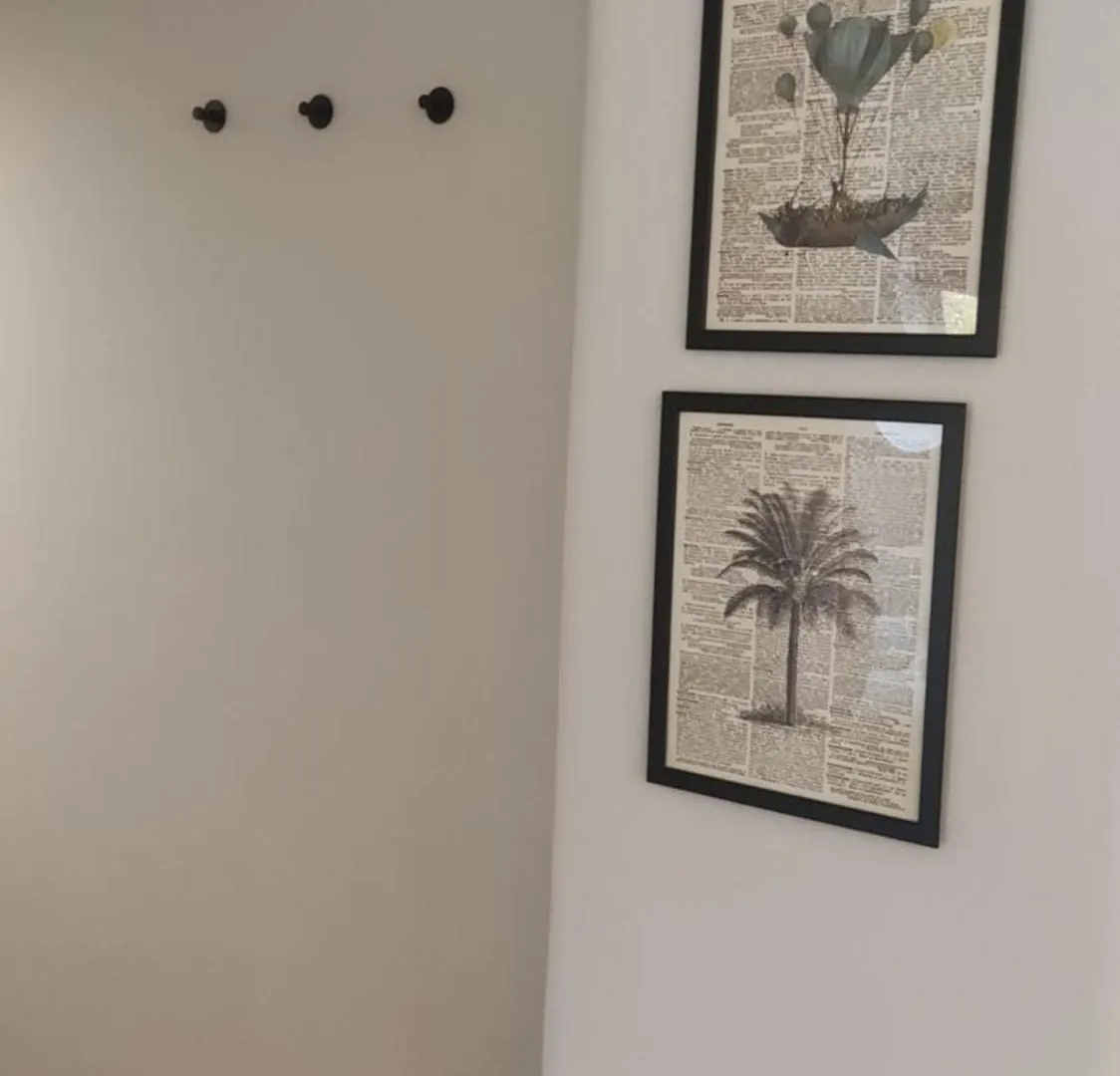 La Casina Delle Civette Apartment Rome Italy
