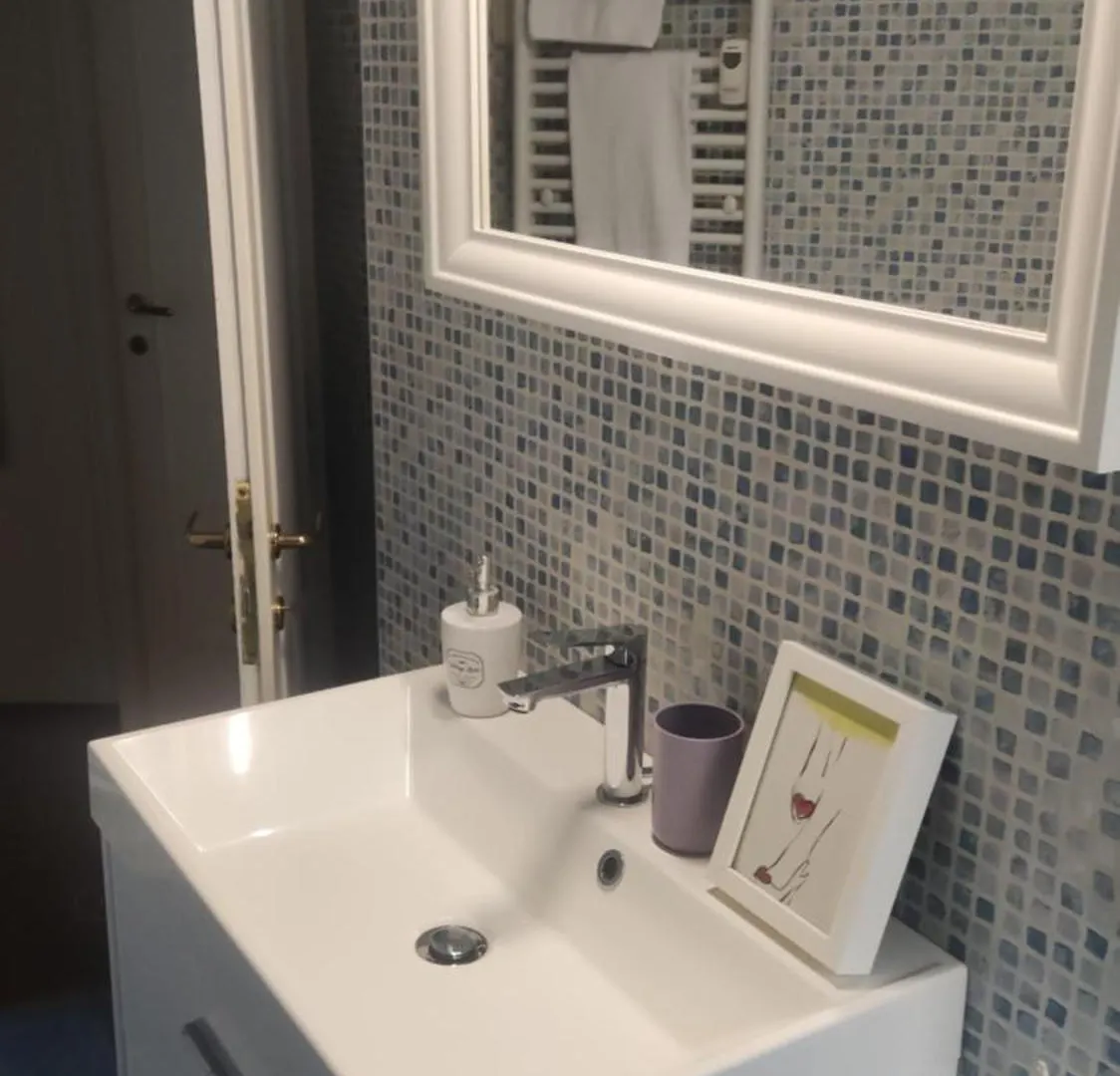 La Casina Delle Civette Apartment Rome