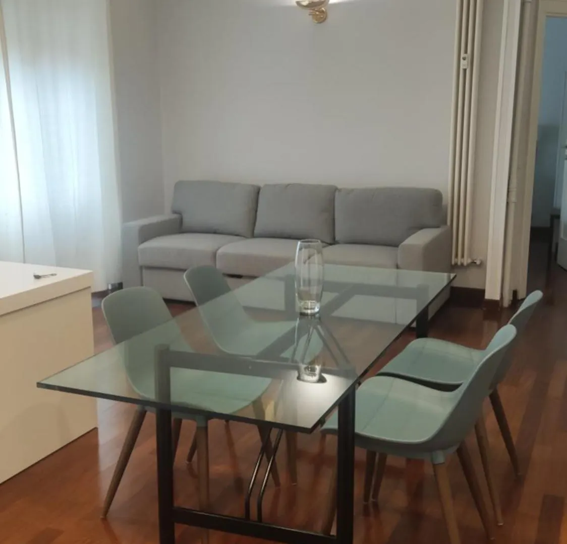 La Casina Delle Civette Apartment Rome