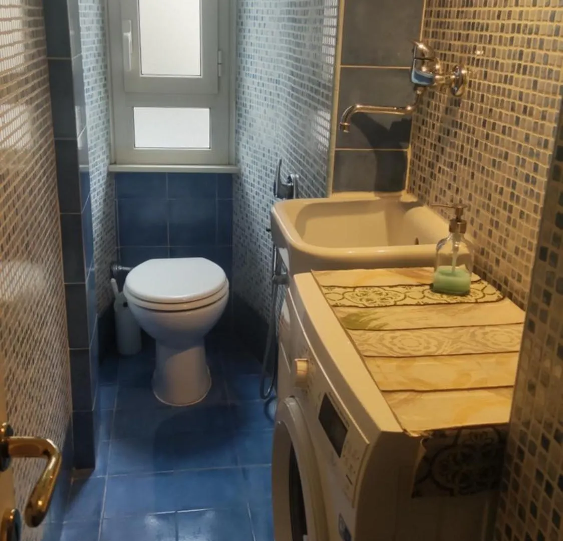 La Casina Delle Civette Apartment Rome 0*,  Italy