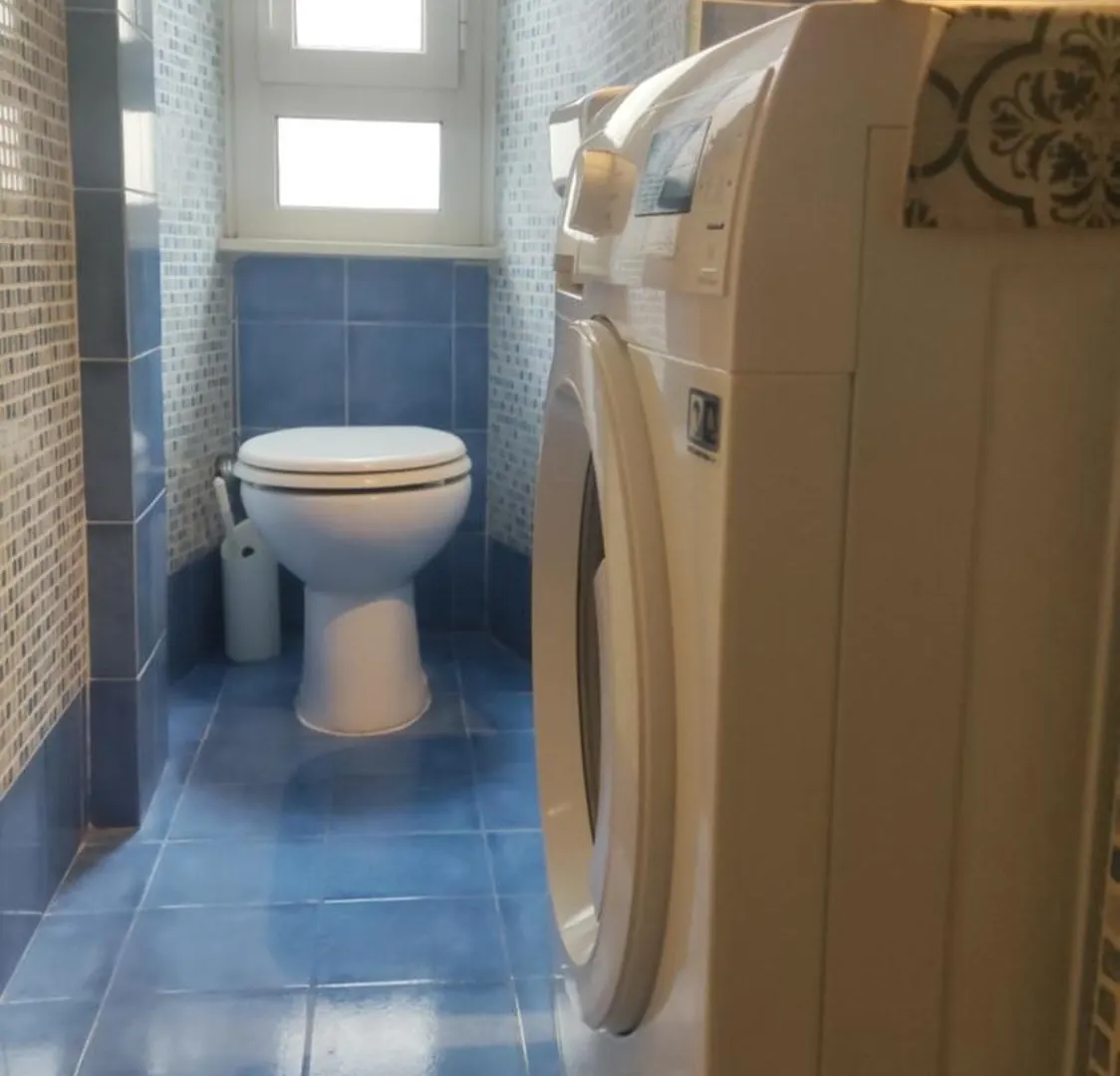 La Casina Delle Civette Apartment Rome Italy